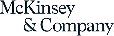 McKinsey & Company Research logo